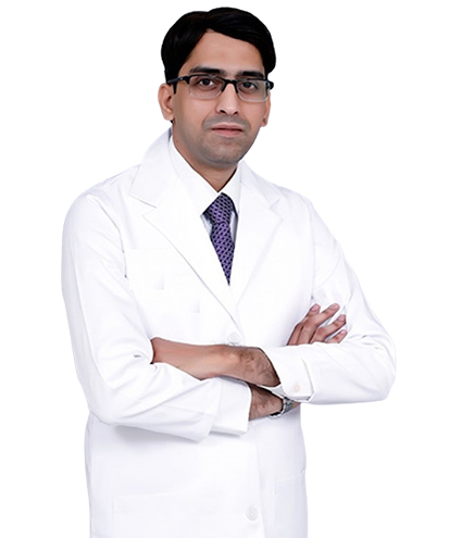 Dr Lalit Mahajan